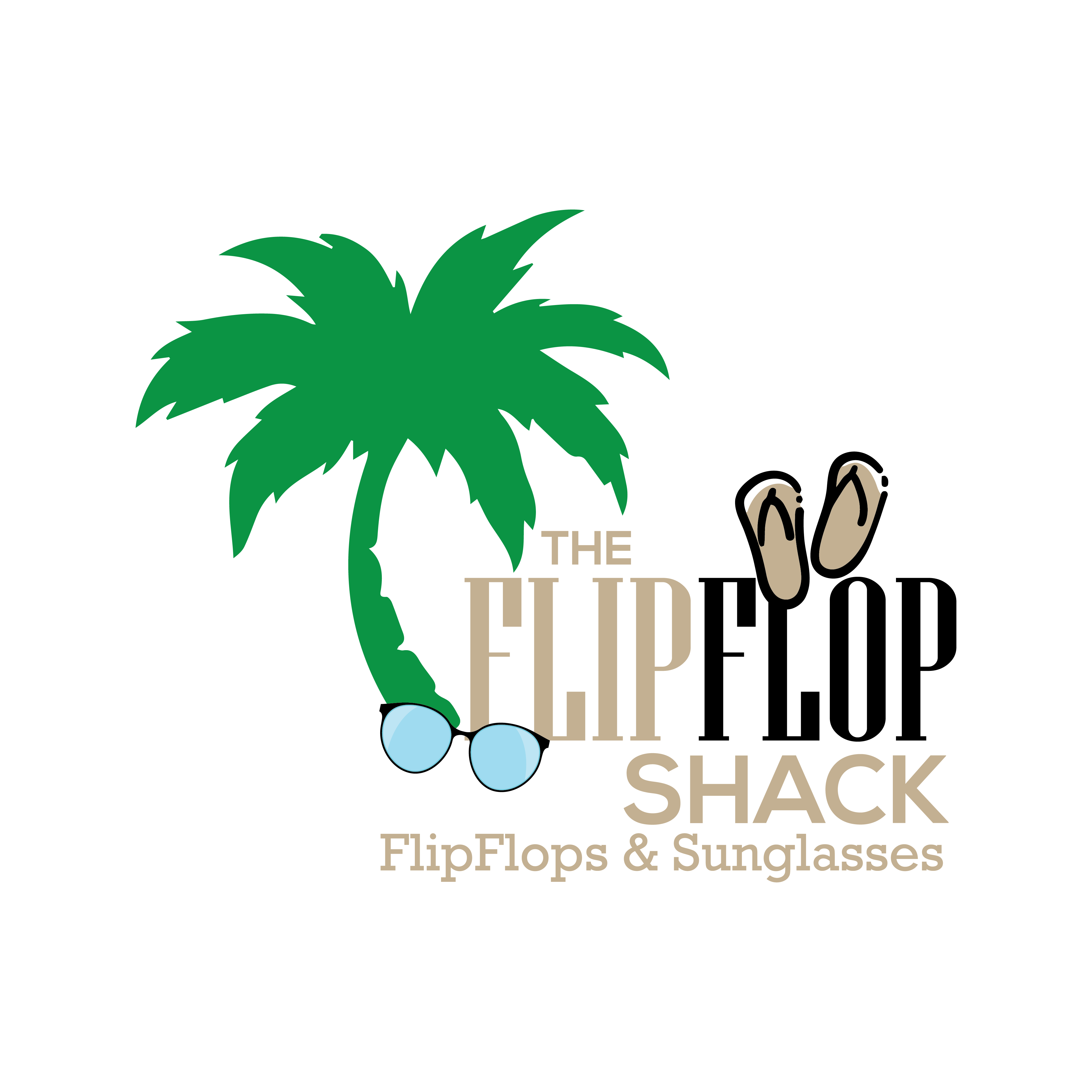 Online Store Coming SOON! - The FlipFlop Shack